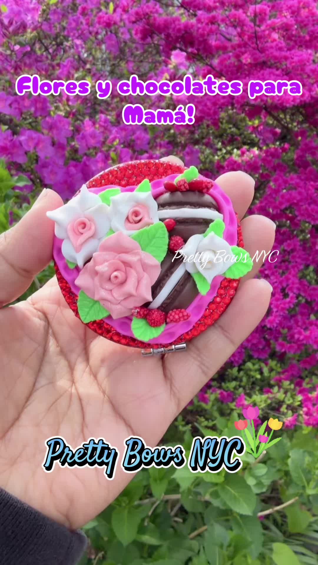 @𝙋𝙧𝙚𝙩𝙩𝙮 𝘽𝙤𝙬𝙨 𝙉𝙔𝘾🎀
