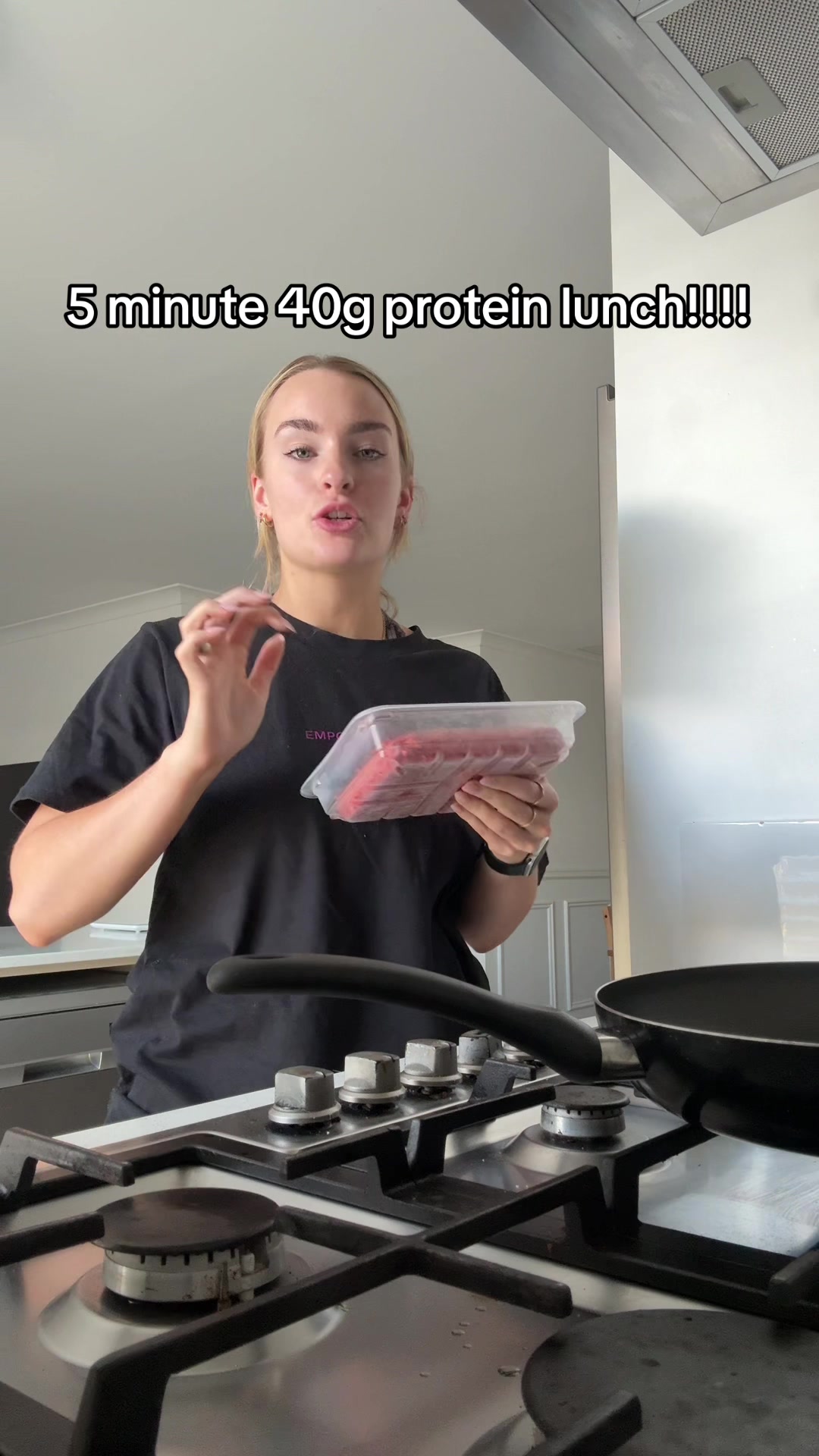 @HANNAH M | ONLINE COACH