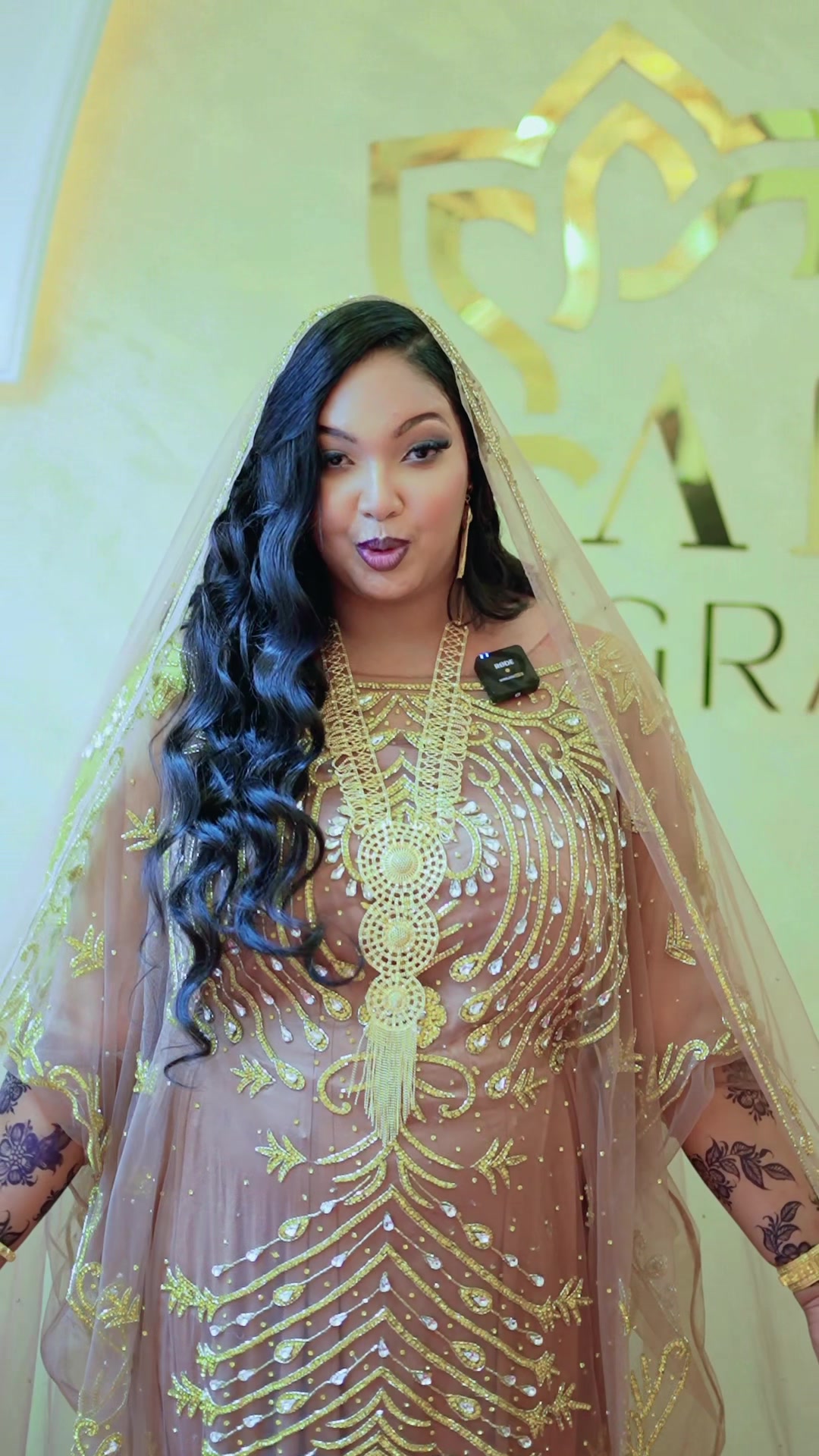 @Midabsan Women Bridal