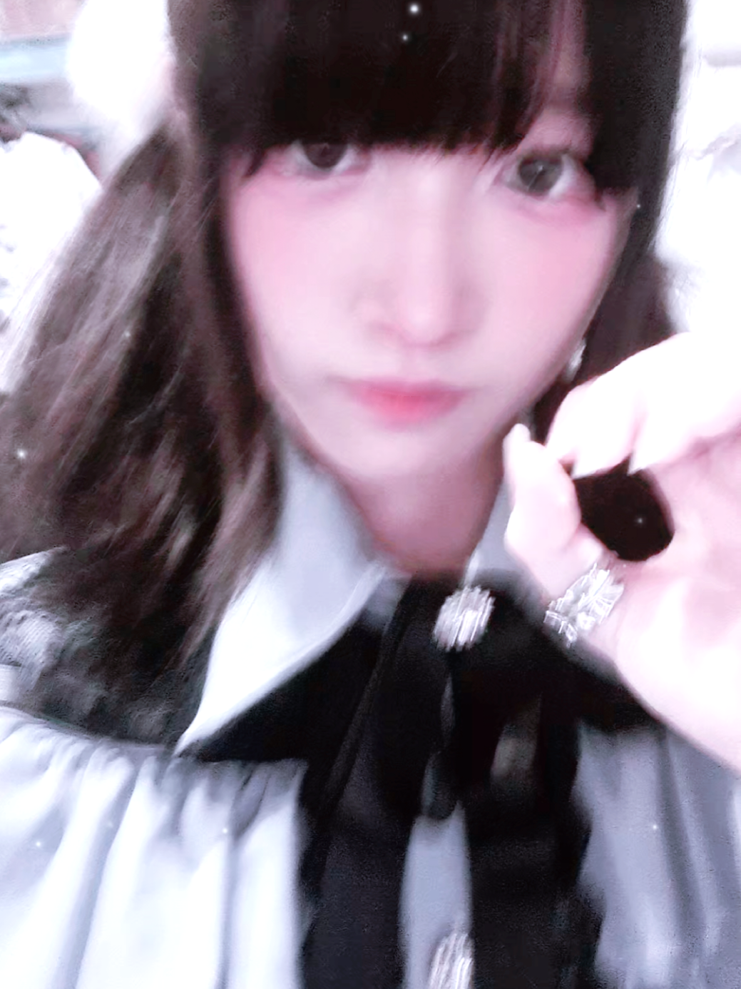 @₊ ⊹₍ᐢ Kǝᴉ ᐢ₎ ᰔᩚ 🎀