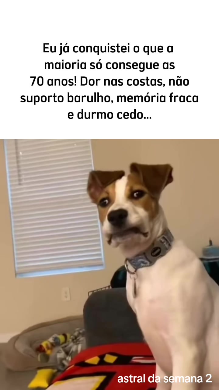 @Astral da semana 2