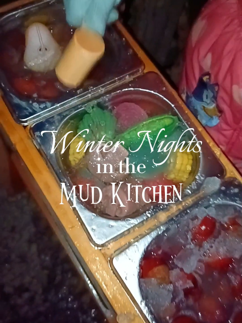 @From the Nest - Childminding