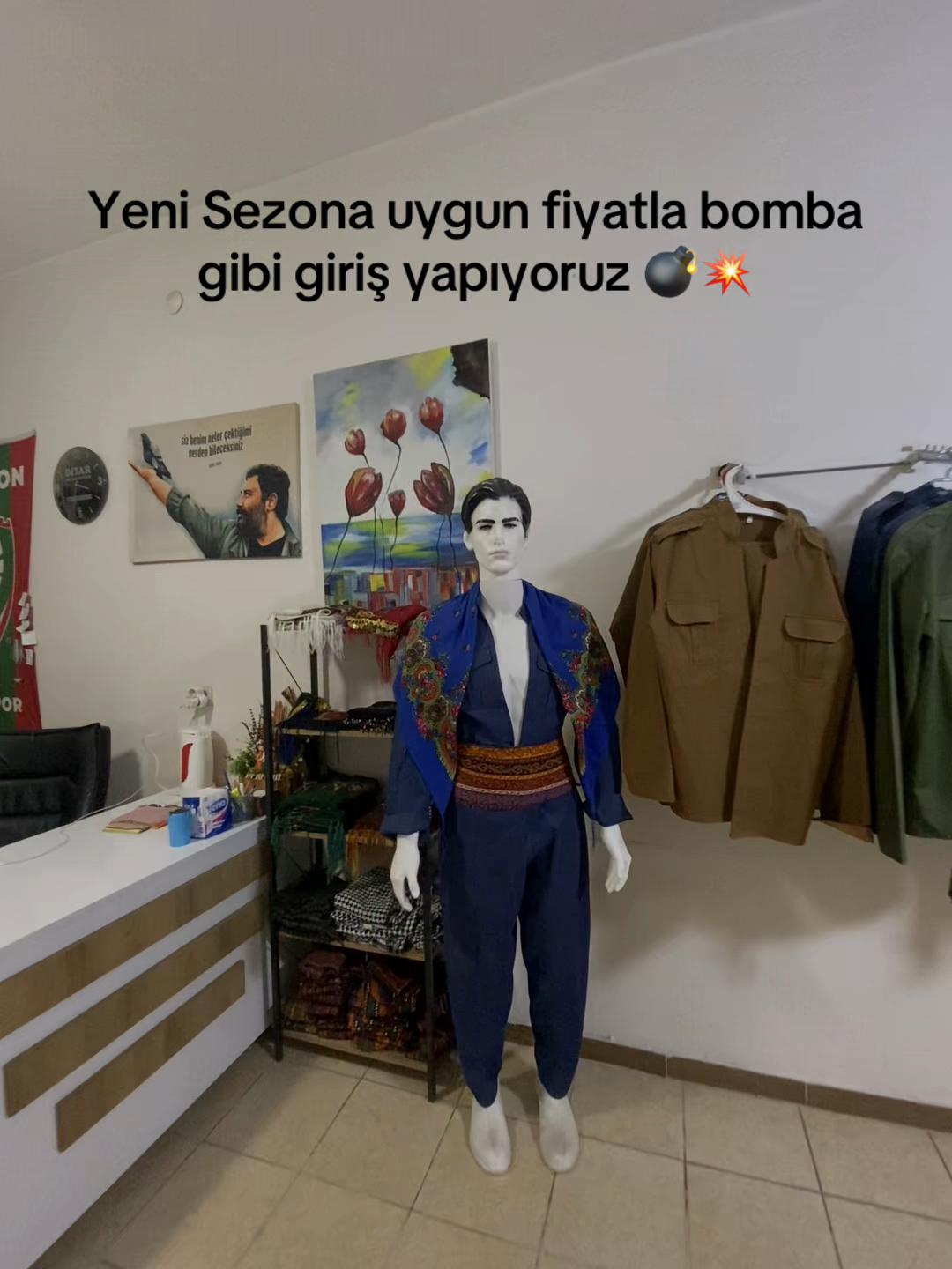 @botan yöresel