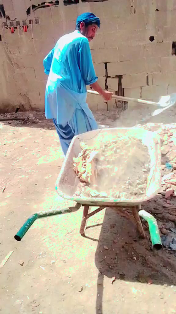 @صادق خان جروار