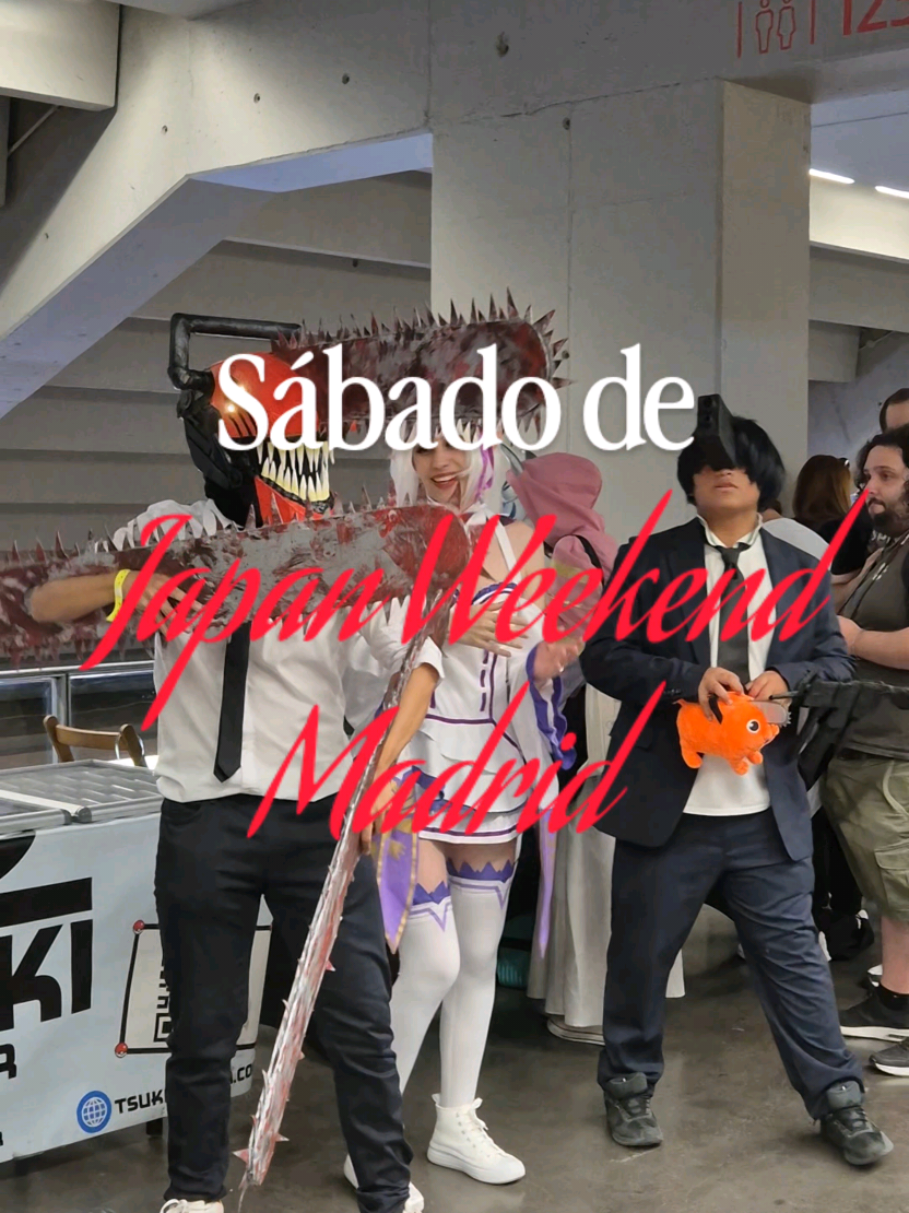 @Kami | Friki y emocional
