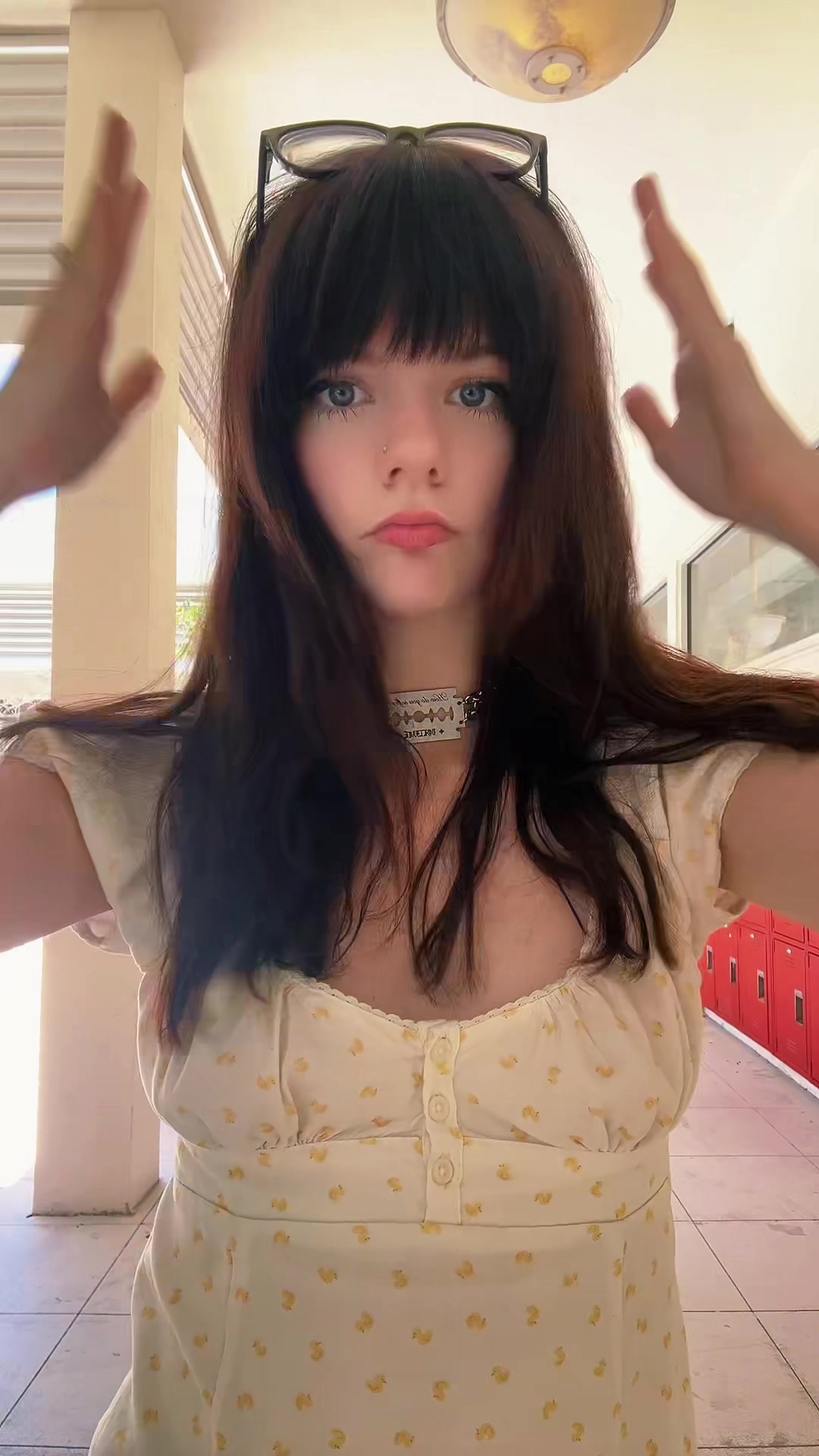 @Nicole 🦭