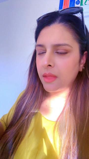 @Sabeena Khan