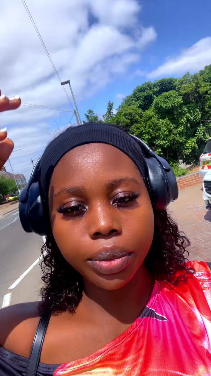 @Oluwafunmilayo