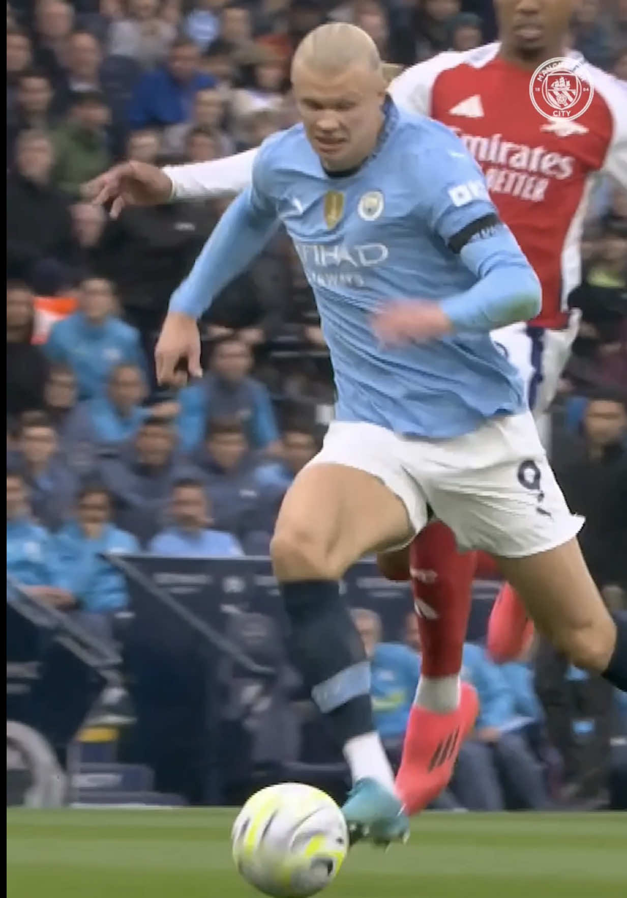 @Manchester City