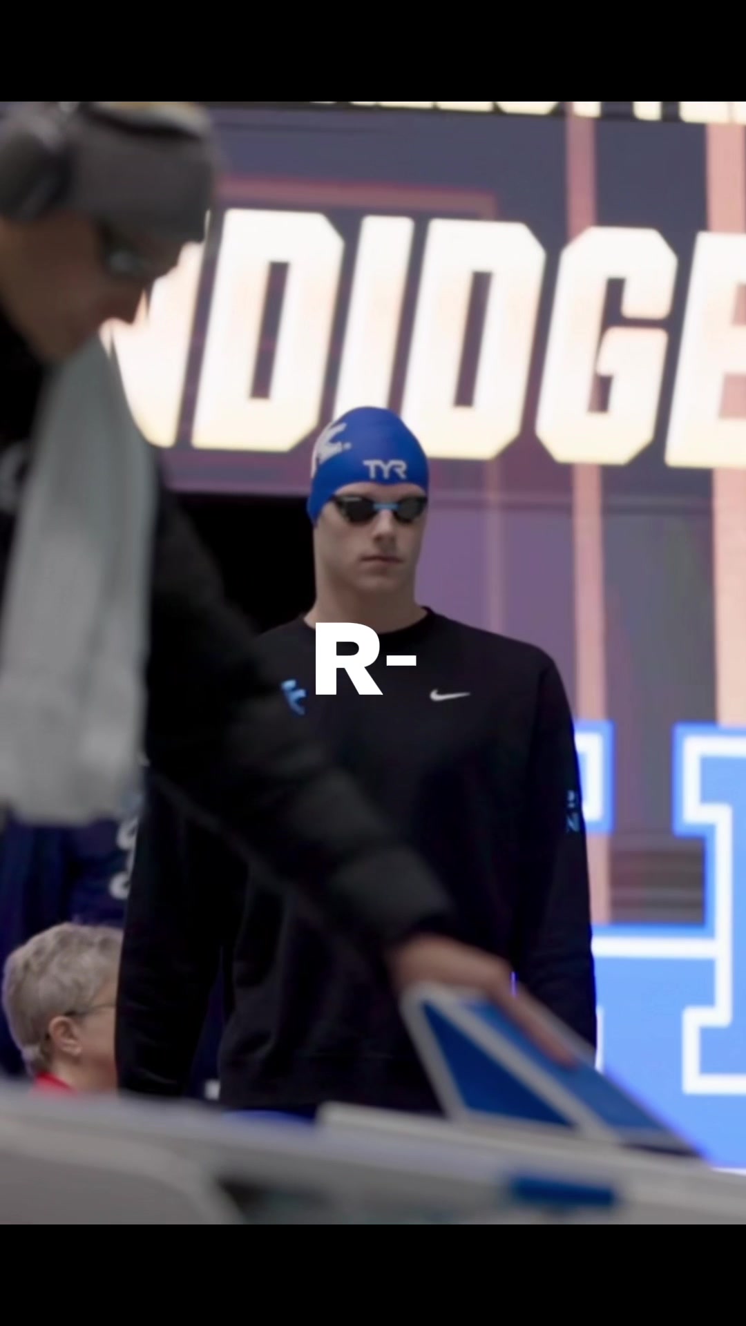 @U of Kentucky Swim & Dive