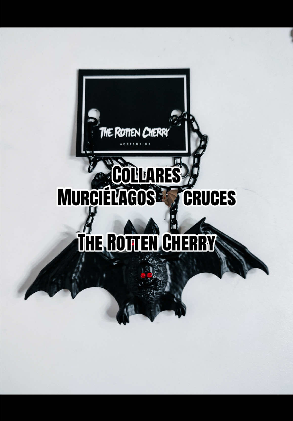 @The Rotten Cherry