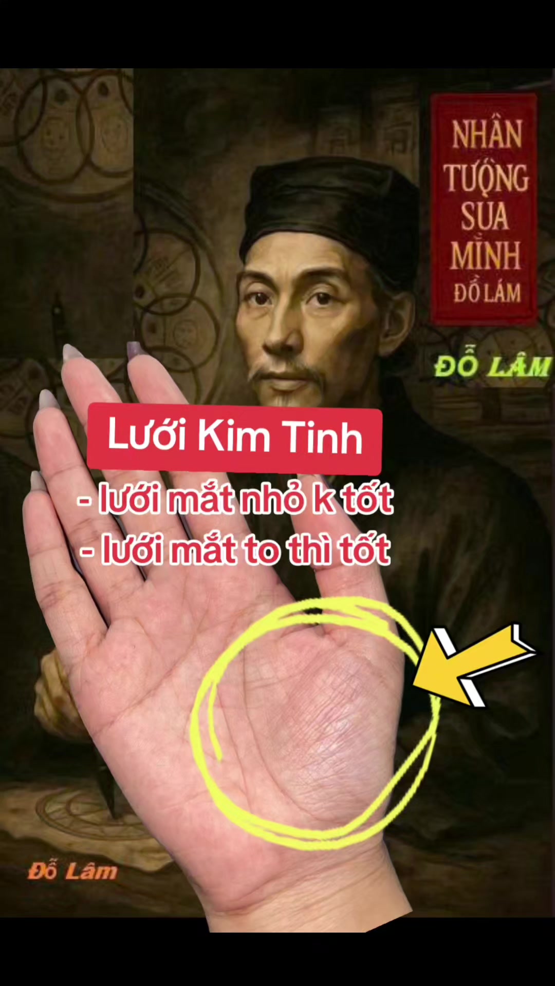 @Nhân Tướng Hiểu Mình