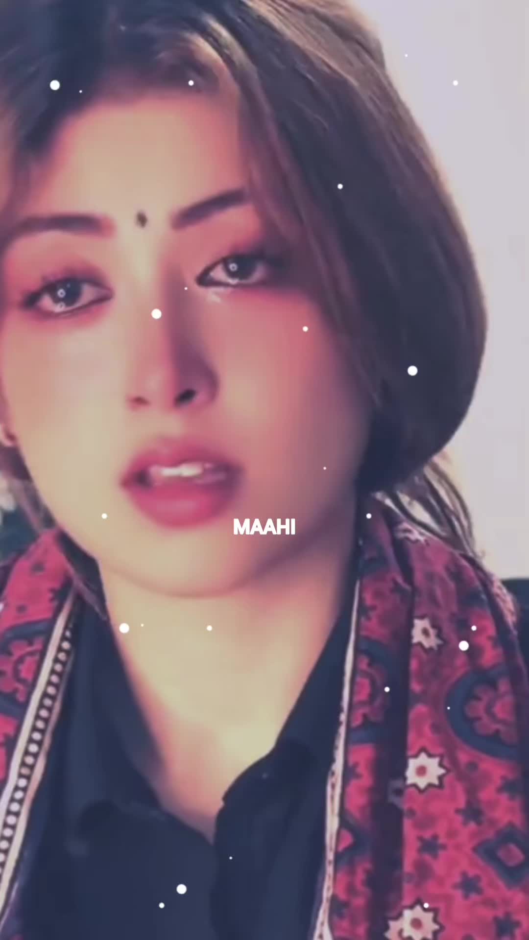 @MAAHI QUEEN 👑