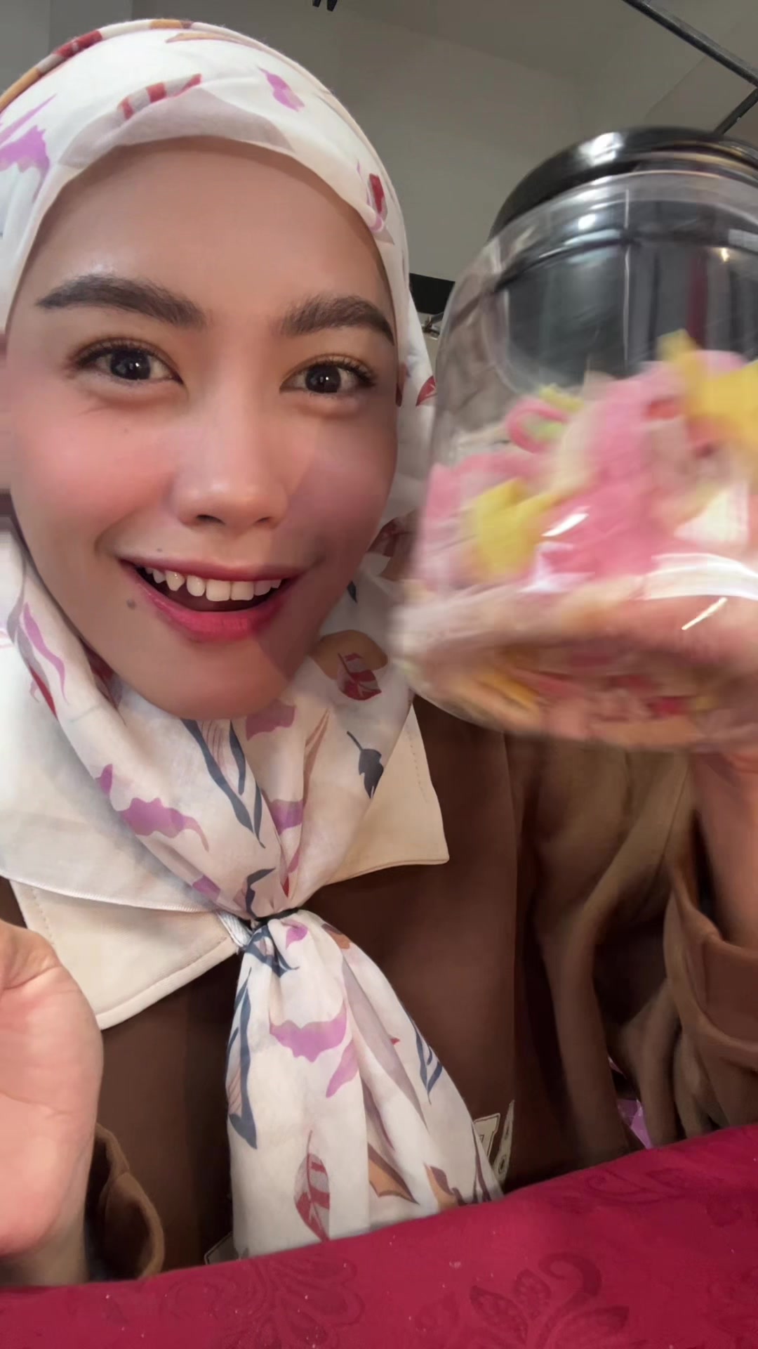 @Aaira Humaira