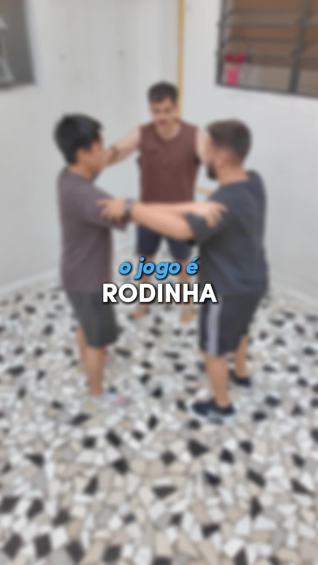 @Pauta Fria