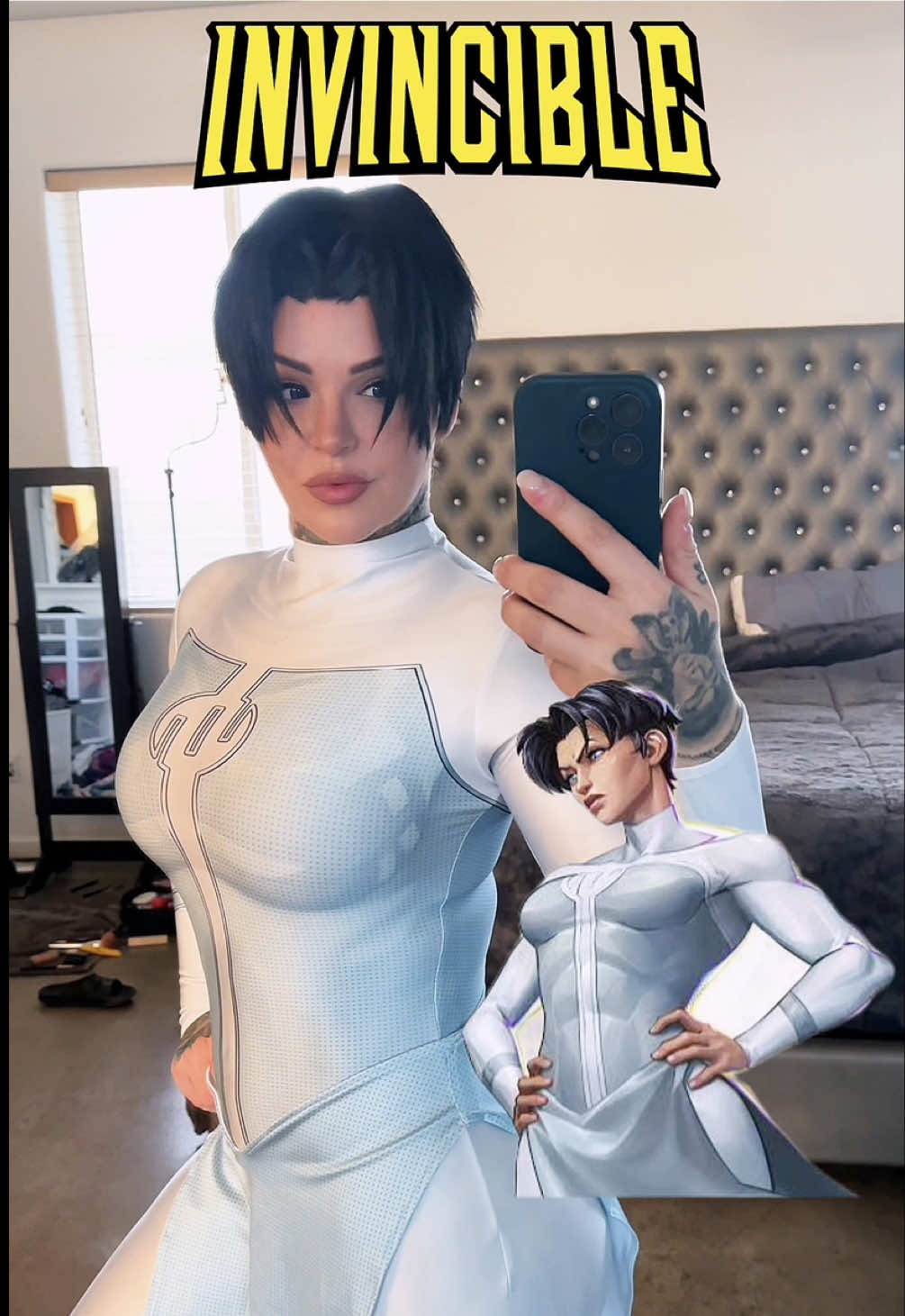 @Heidi Lavon