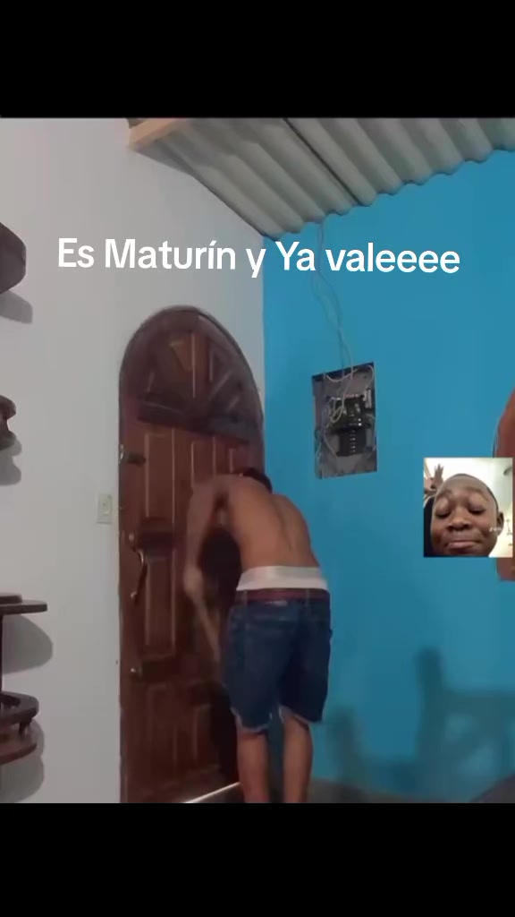 @Eliomar Gonzalez