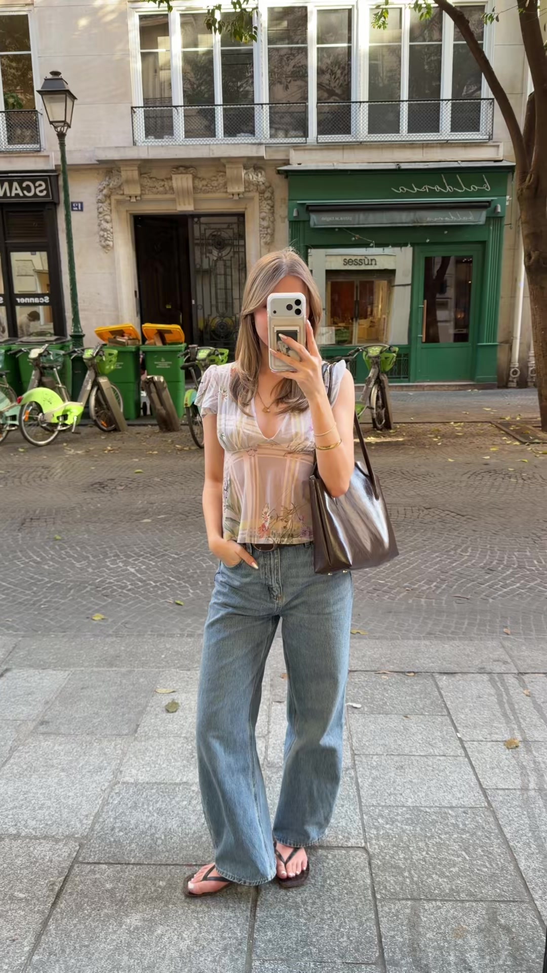 @Leah Louise