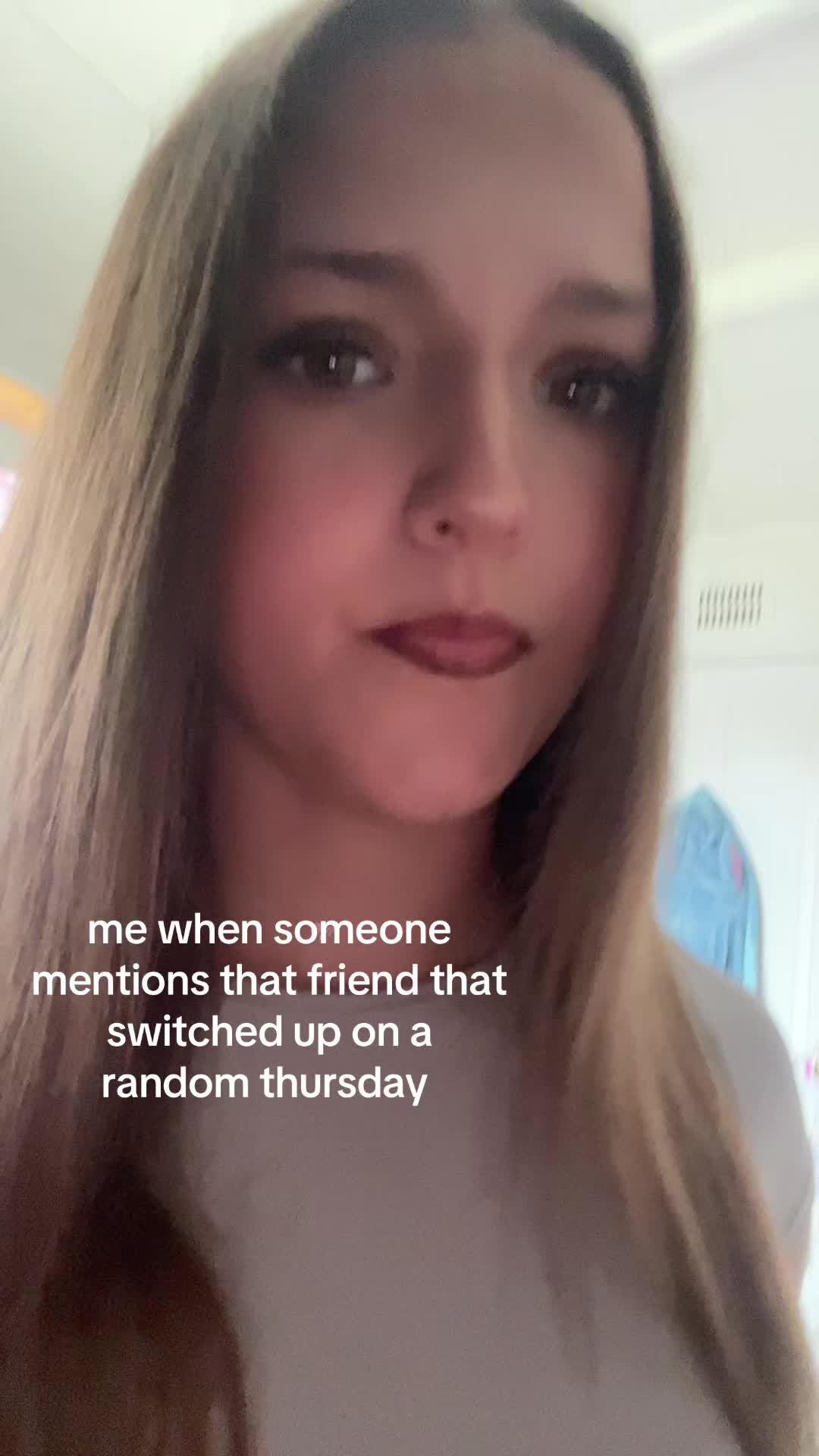 @secret