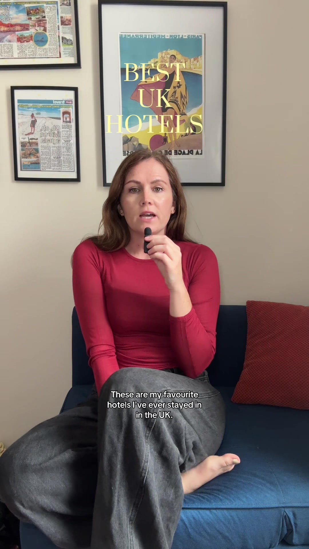 @Kara | A Travel Editor