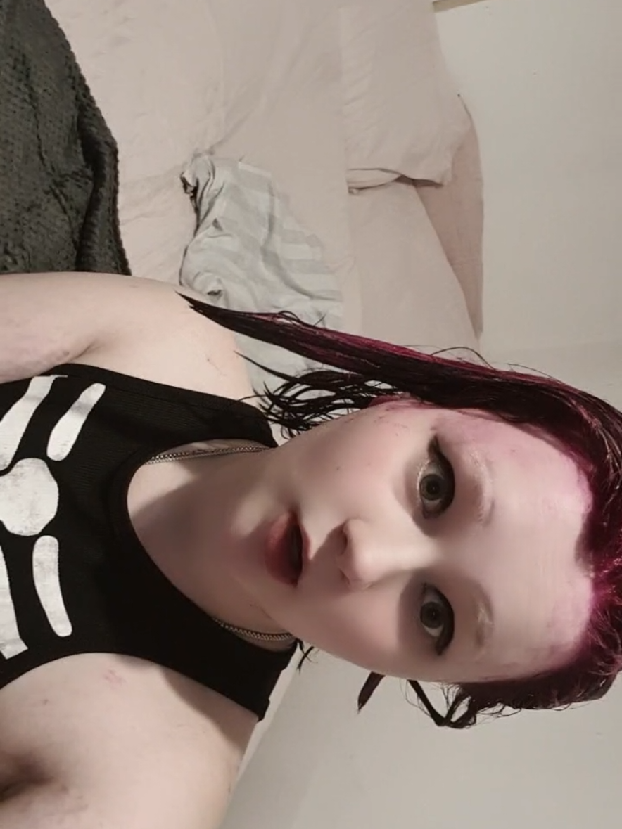@Trixxy