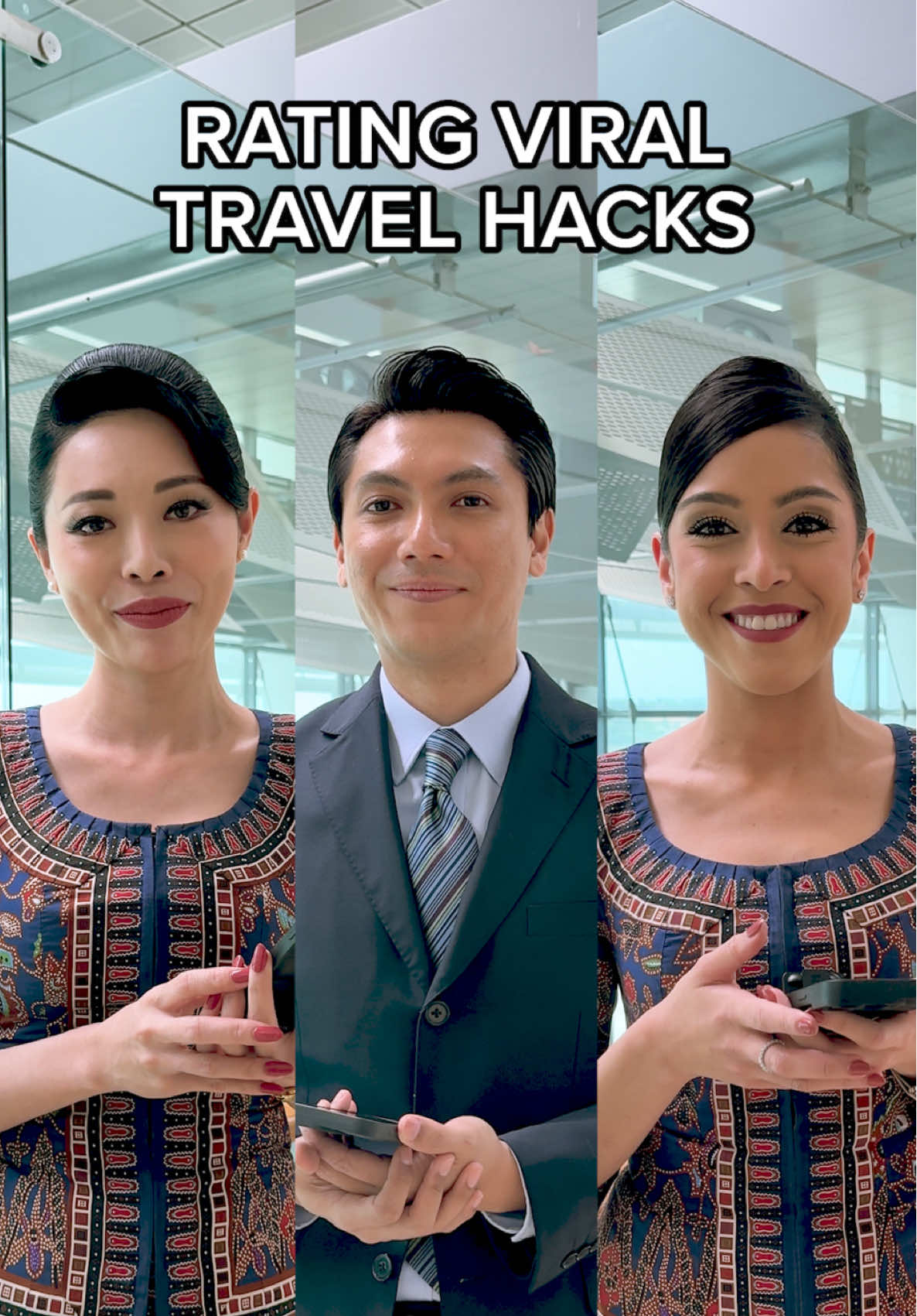 @Singapore Airlines