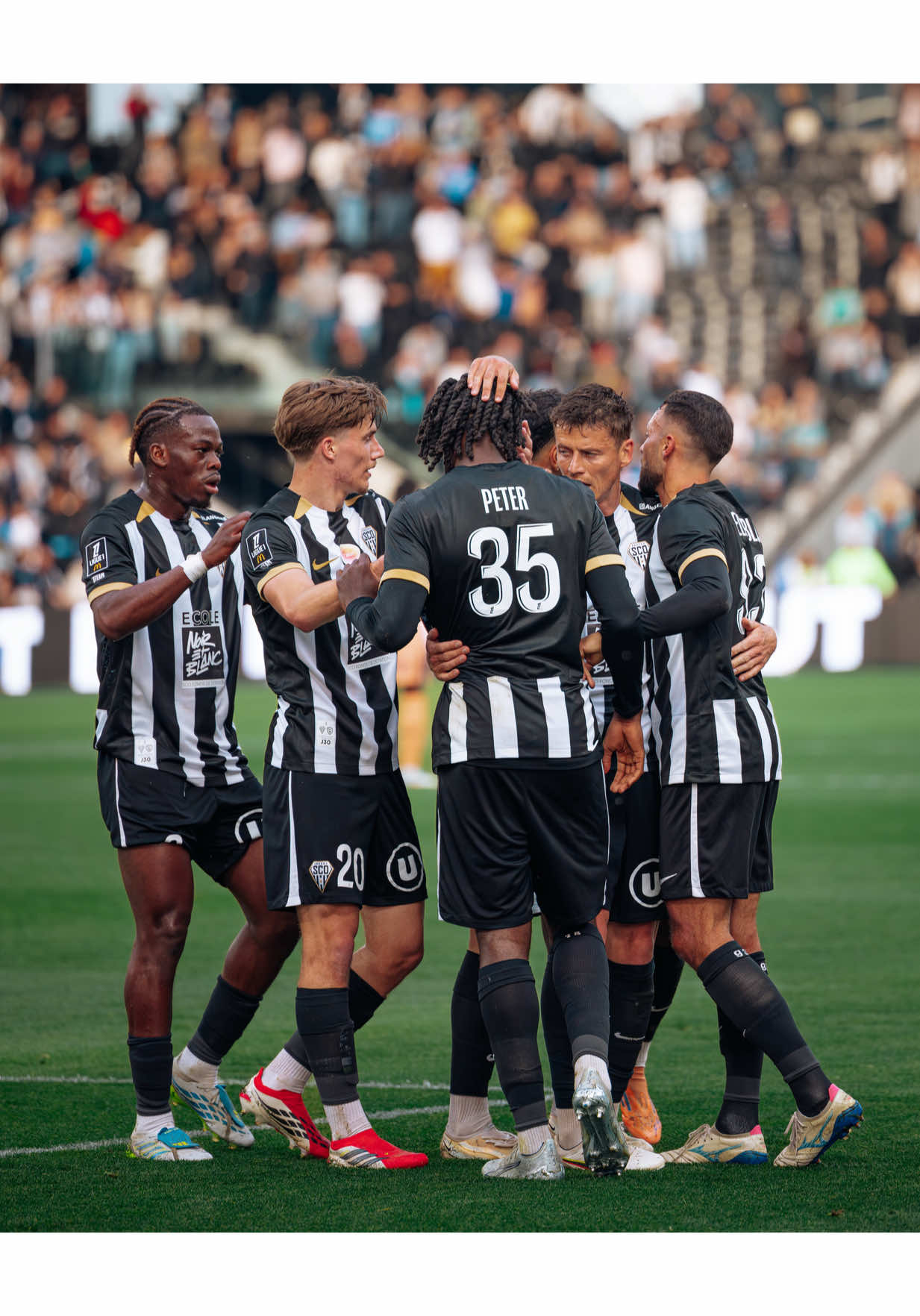 @Angers SCO