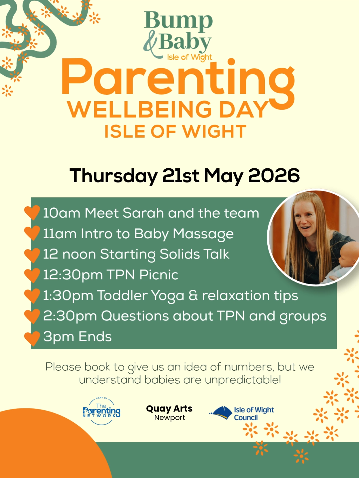 @Parenting Network