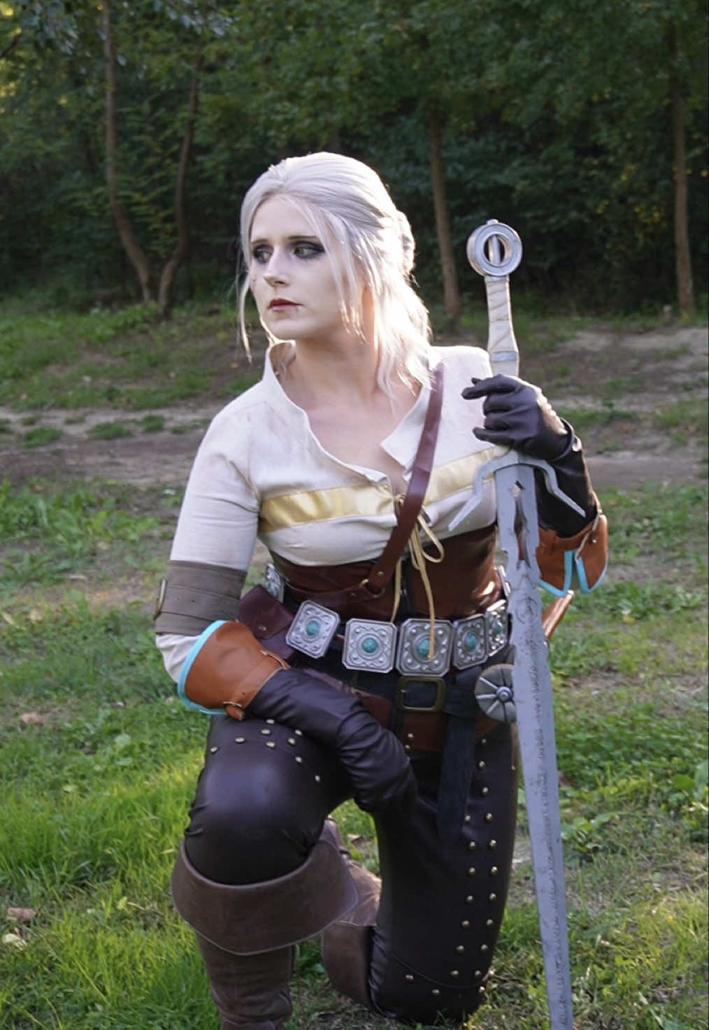 @Kido Chan Cosplay