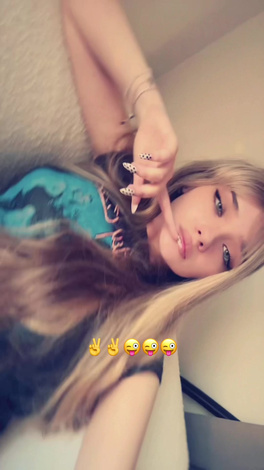 @BlondieBaby