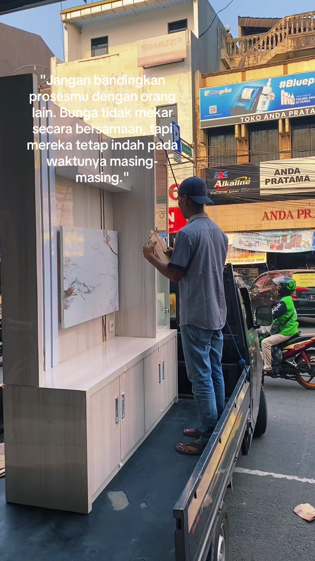@Kali Agung X sentral Computer