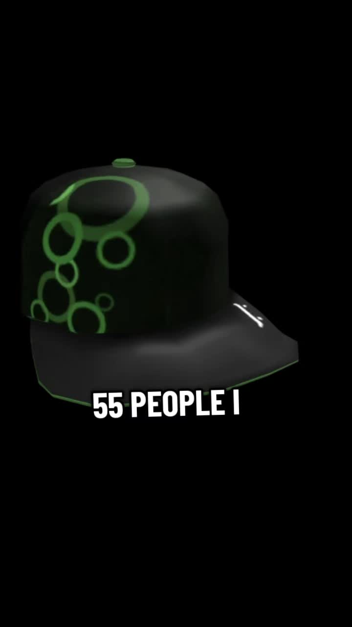 @): Green Sidewinder