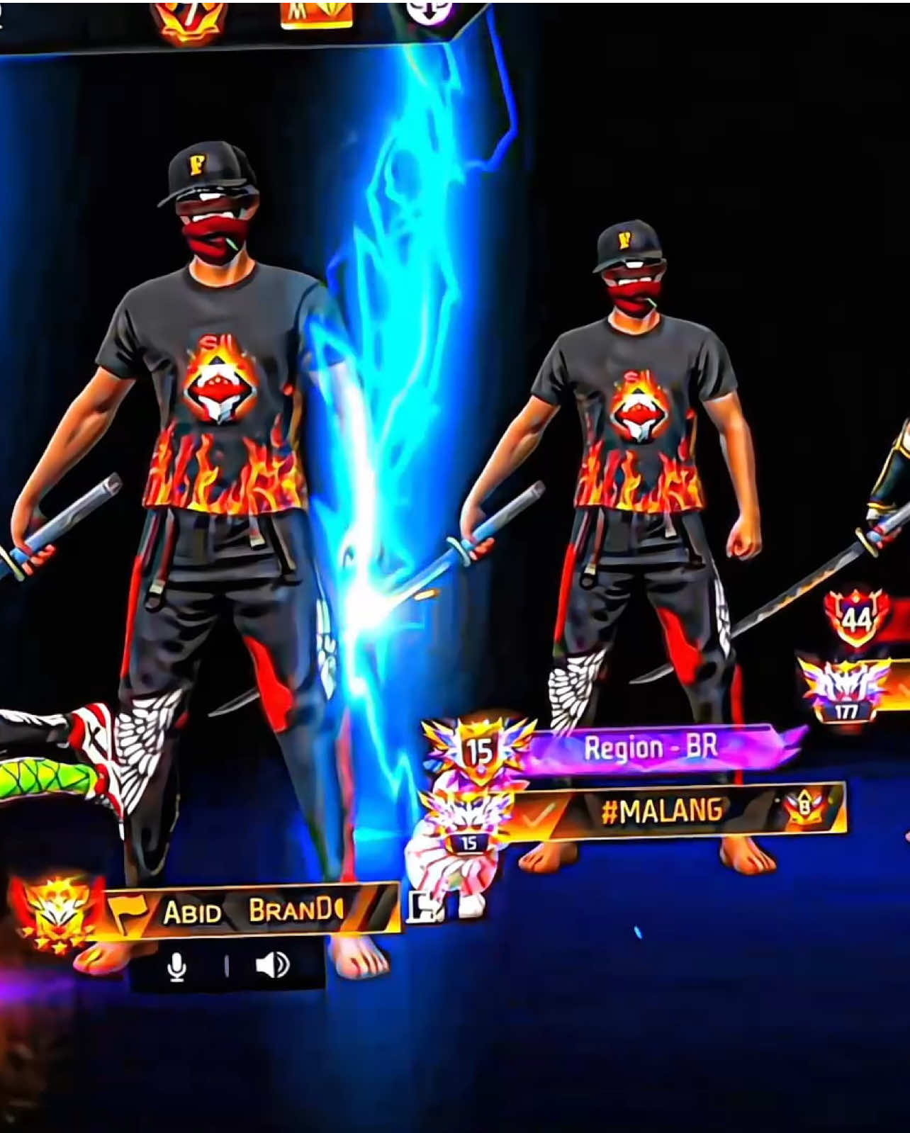 @🔥 ABID BRAND 🔥