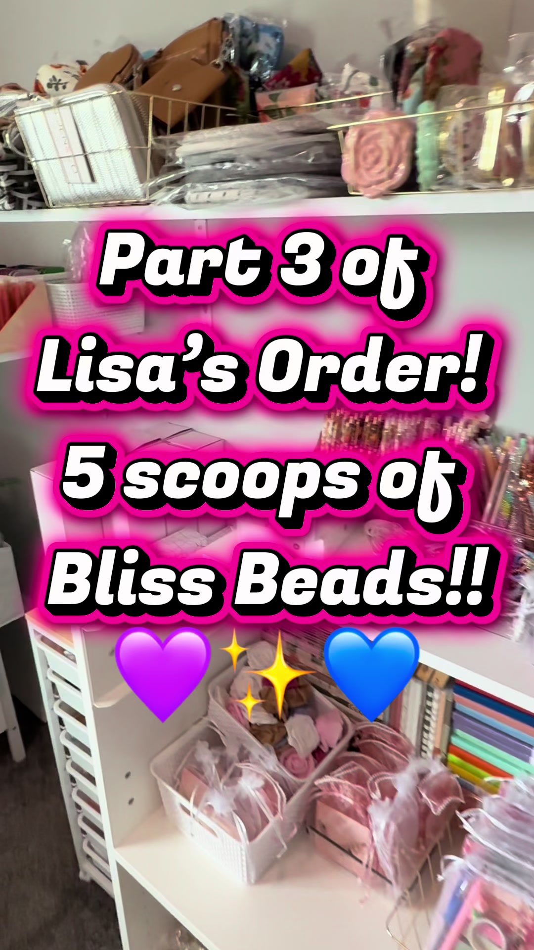 @BlissLUX Scoops&Surprises🇨🇦