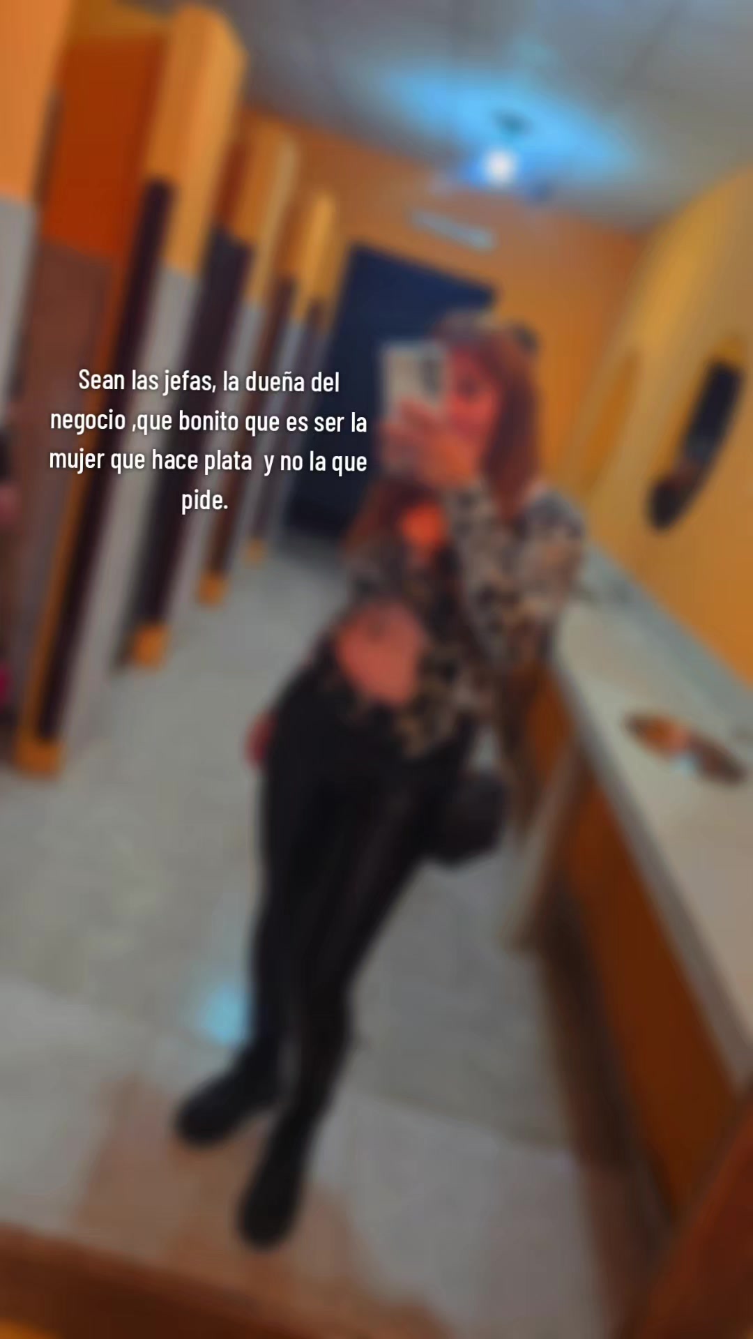 @Belen Suarez