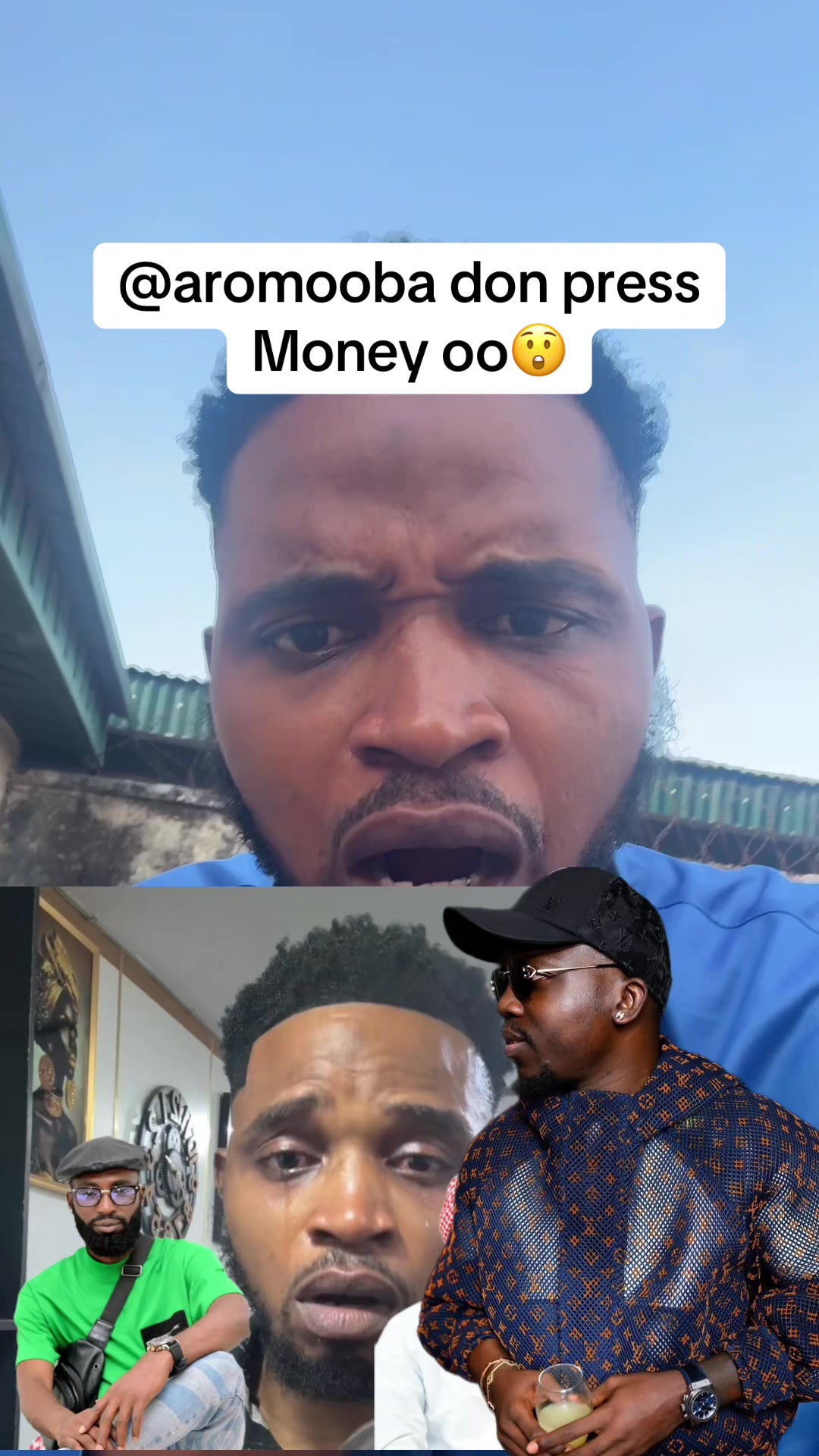 @Omoga_Ent 🔹