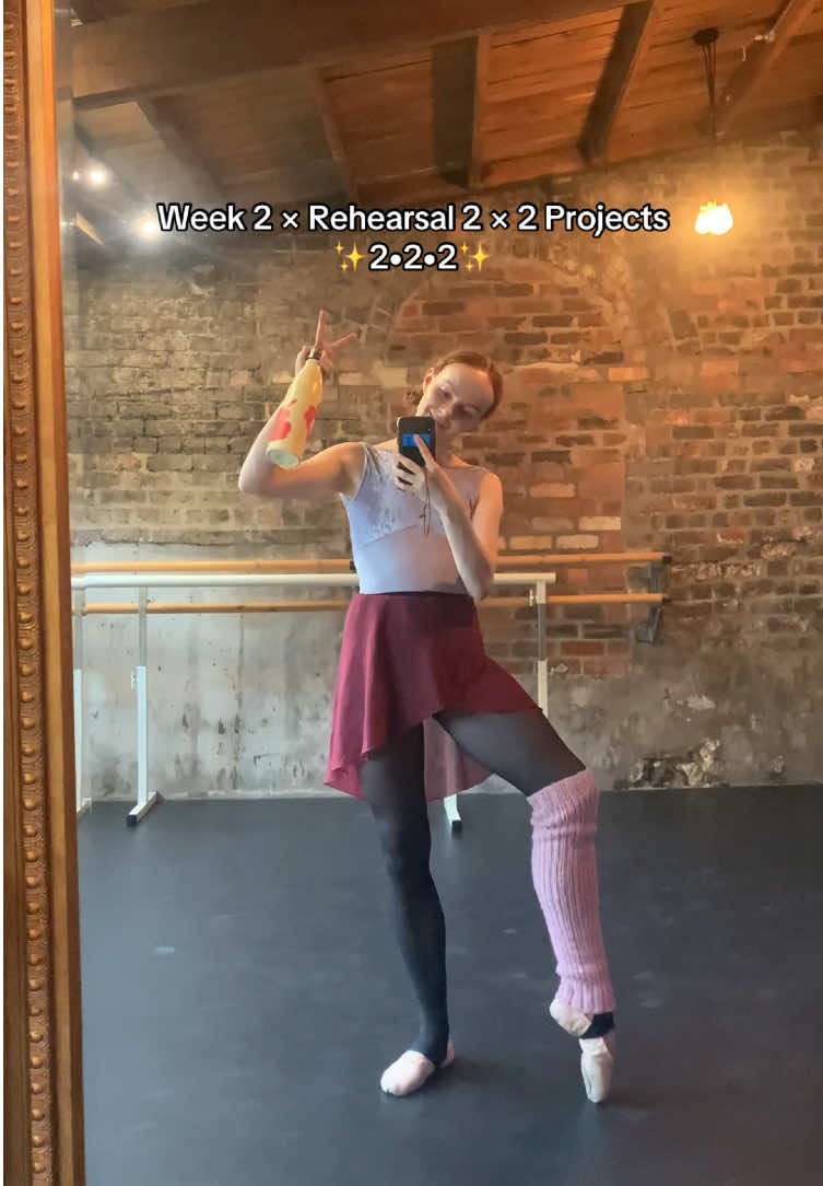 @Anna | Social Media Ballerina