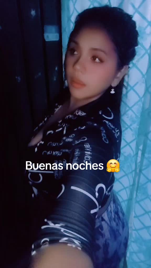 @La Negra 😉