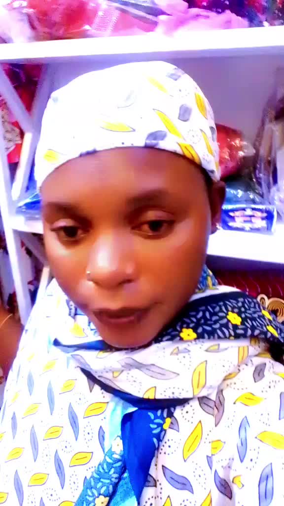 @fatuma mbella