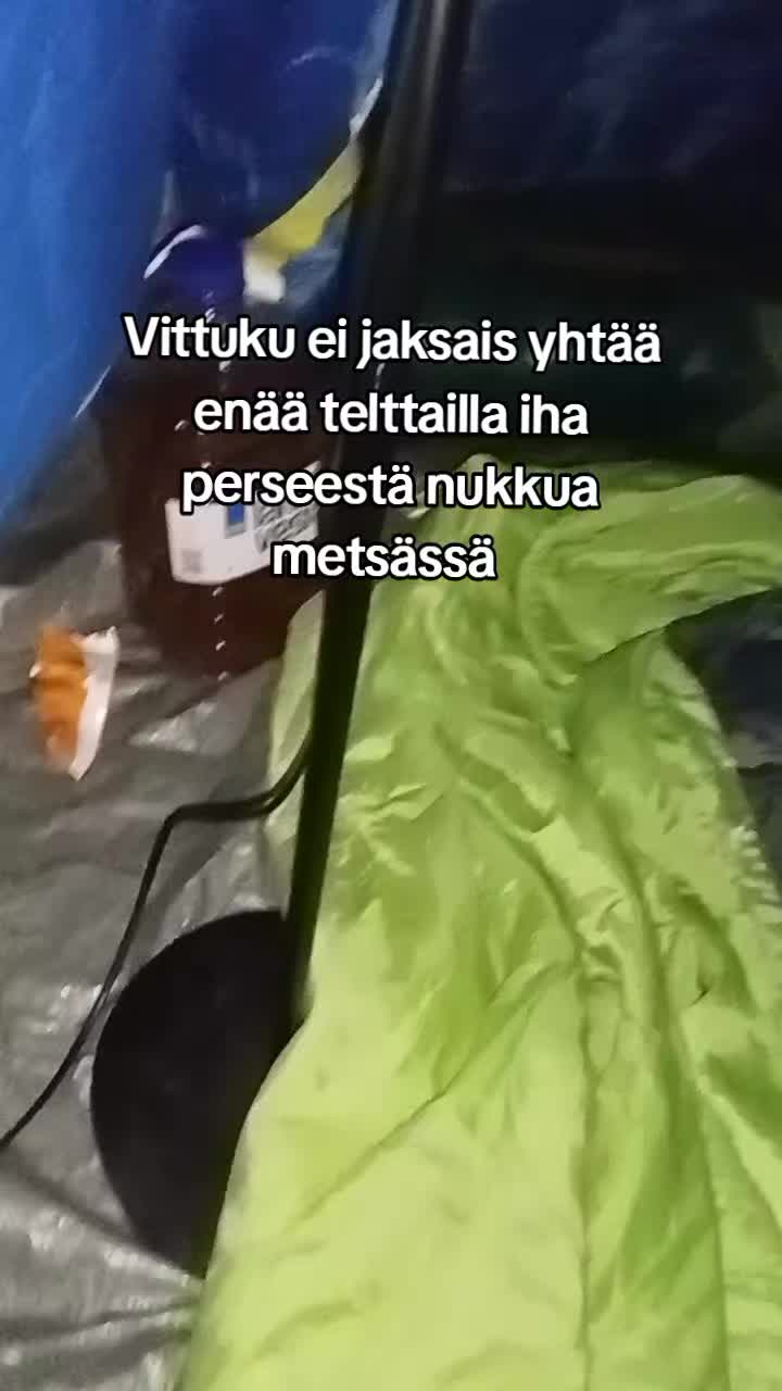 @LEMPEÄ JÄTTI