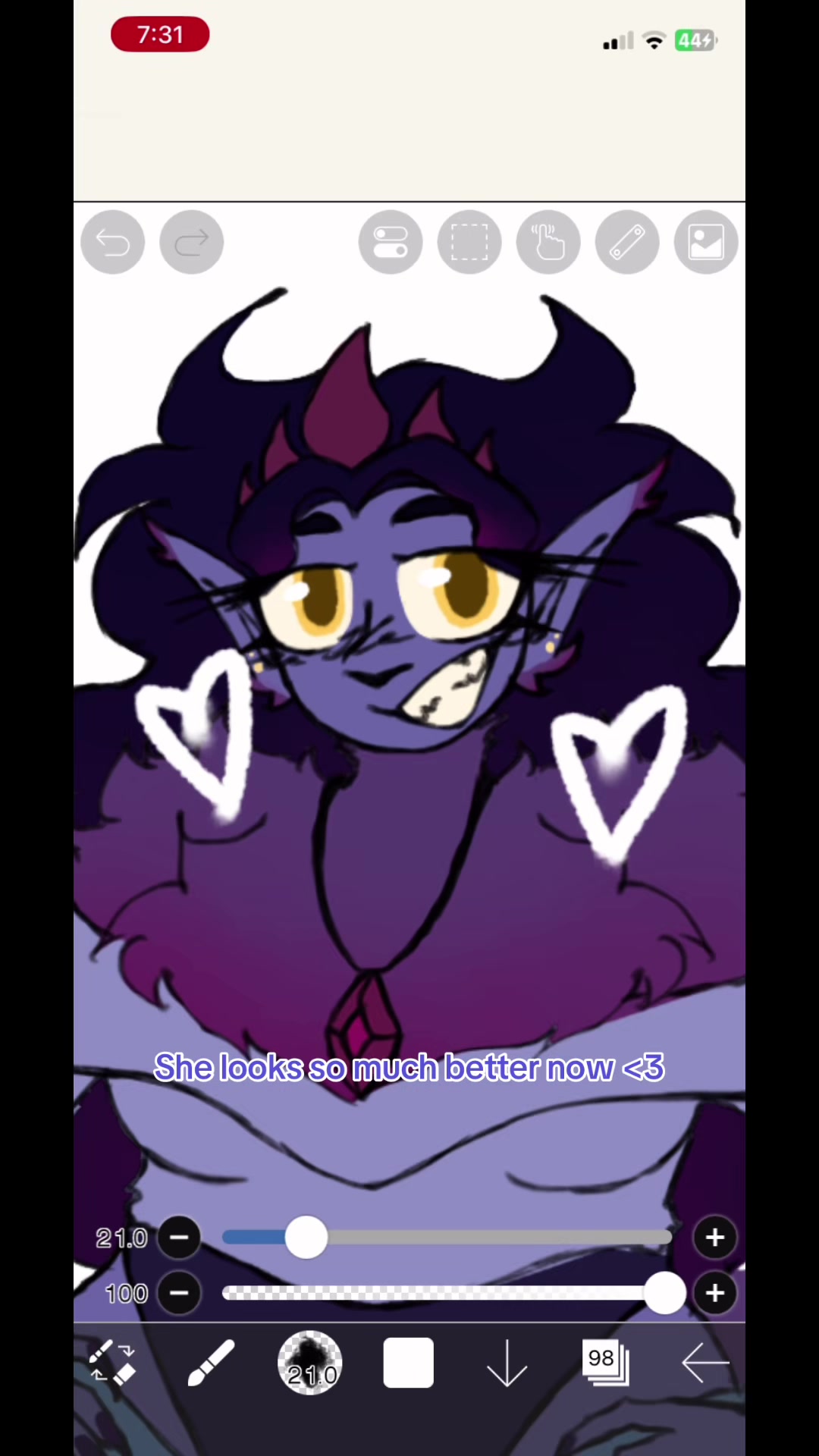 @Ashtray (comms open <3)