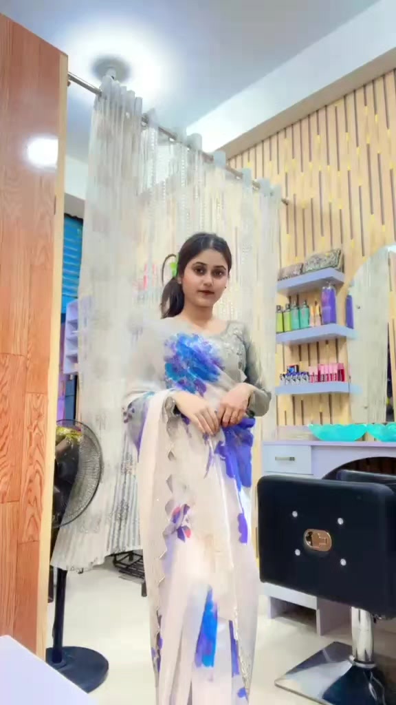 @❤Chandani sarraf❤