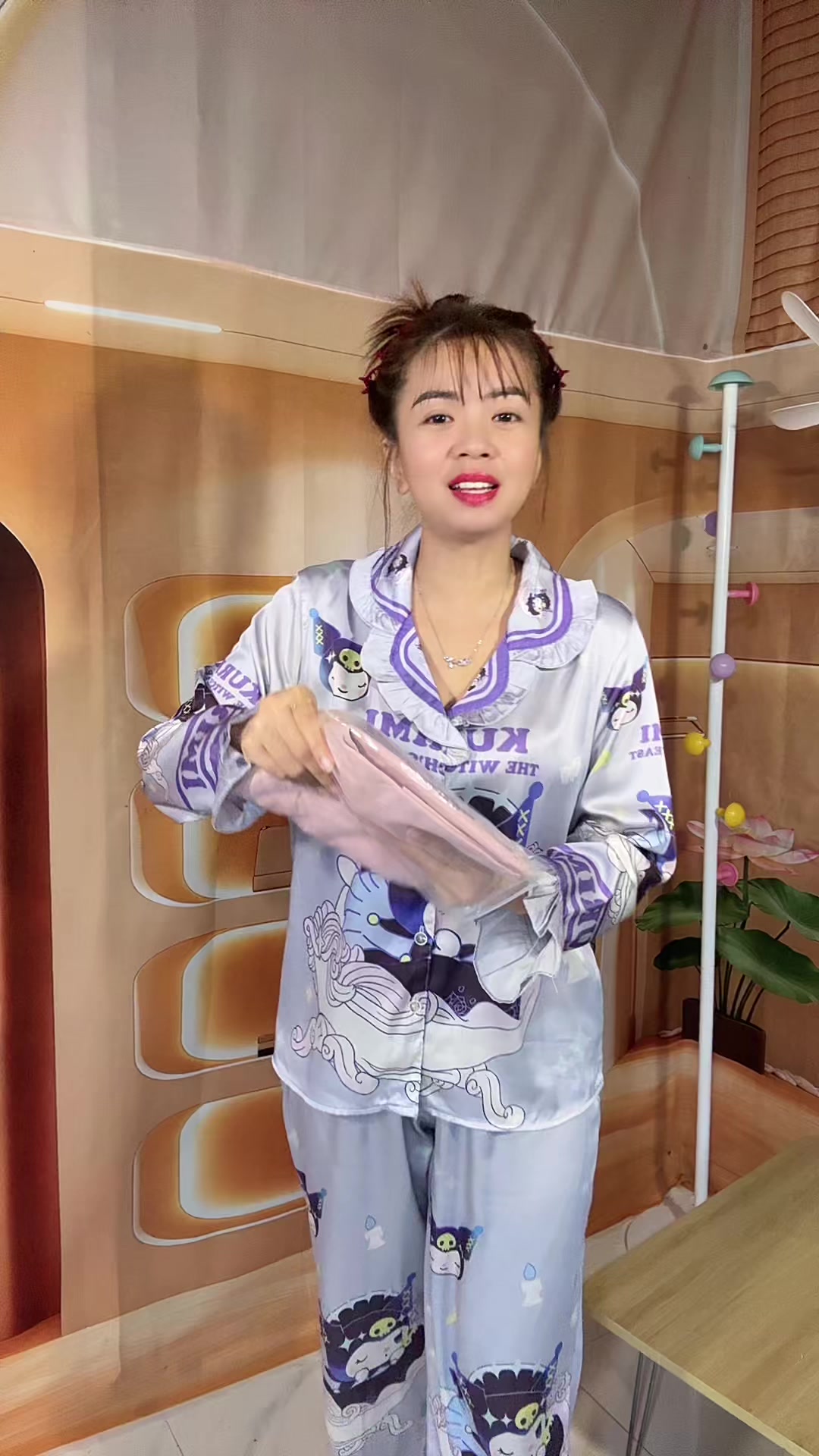 @Em Cẩm N&egrave;