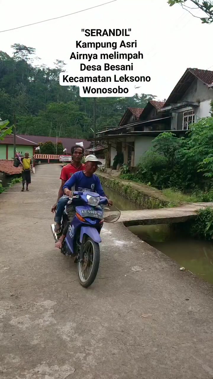 @Sahlan Jalan Jalan