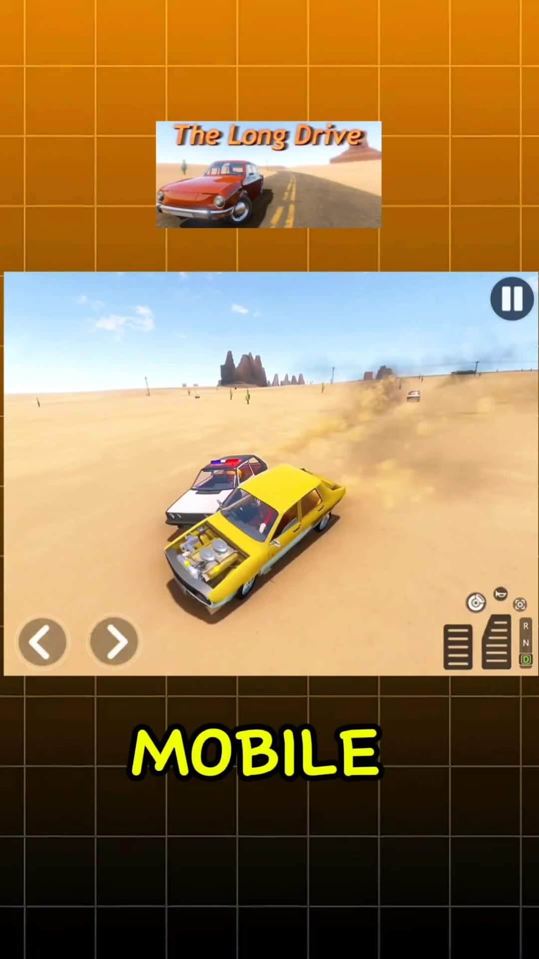 @FORZA HORIZON 📱🏁