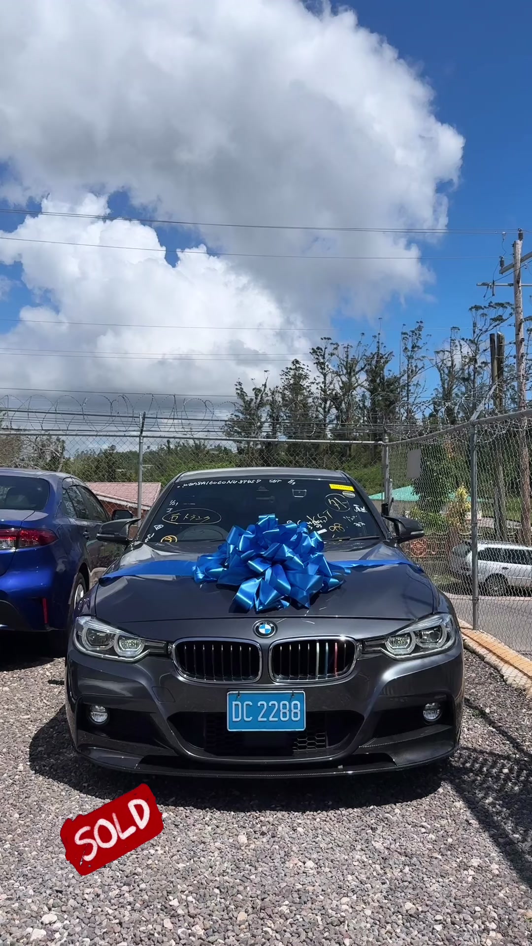 @di lastest automotives