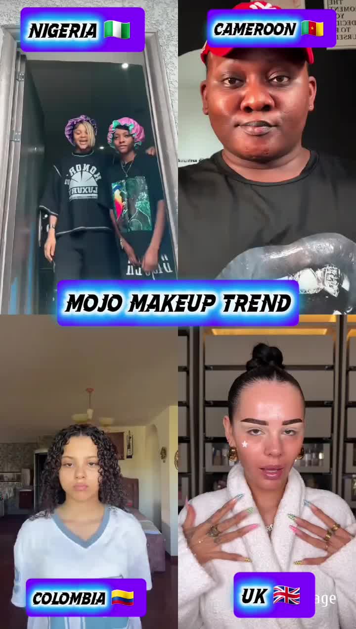 @TIKTOKCHALLENGE 💜🌹
