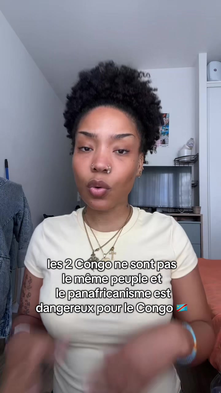 @Sukii pour le Congo