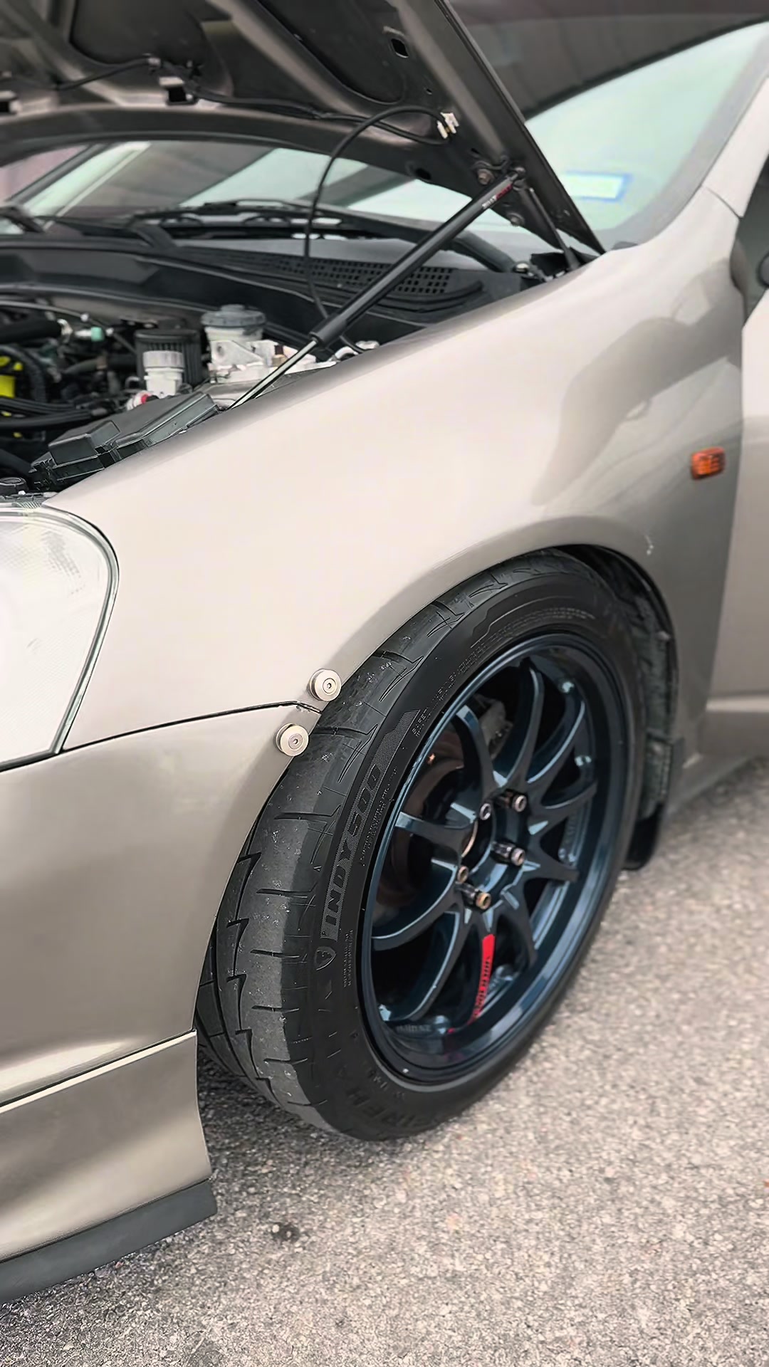 @Trackreadyperformance