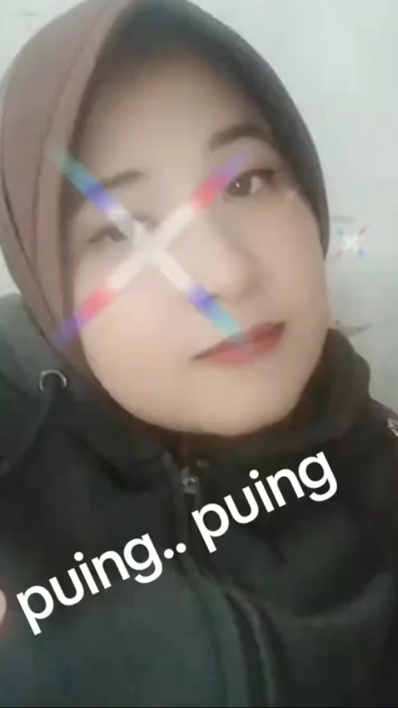 @💌Vega Bestari 🇮🇩